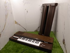 Bontempi electric chord for sale  CHERTSEY