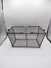 Vintage french wire d'occasion  Veneux-les-Sablons