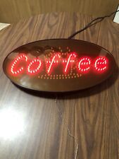 Bar neon sign for sale  Denmark