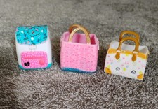 Bolsa surpresa LOL conjunto de três comprar usado  Enviando para Brazil