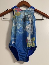 Gymnastic leotard disney for sale  Westland