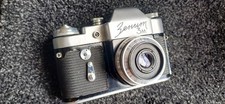 Zenit 1960s 35mm for sale  HALESOWEN