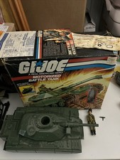 Hasbro joe mobat for sale  Bradenton