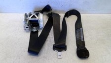 Ceinture droit peugeot d'occasion  France