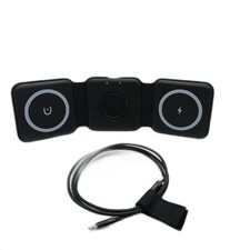 3in1ladestation kabellose schn gebraucht kaufen 3in1ladestation kabellose schn gebraucht kaufen  Erkelenz