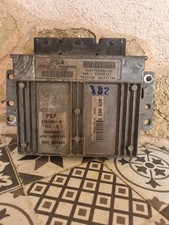 C382 sagem psa d'occasion  Marseille XVI
