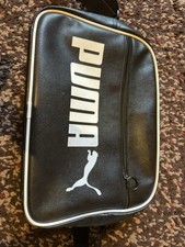 Puma messenger shoulder for sale  BIRMINGHAM