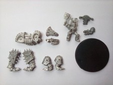 Warhammer chaos daemons for sale  ISLE OF LEWIS