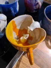 Handarbeit zuckersüße mäuse gebraucht kaufen  Wedemark