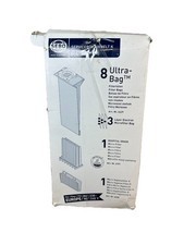 SEBO Servicebox Airbelt K 6695ER 8 Ultra-Bags Micro-Filtro Micro-Filtro Filtro de Higiene comprar usado  Enviando para Brazil