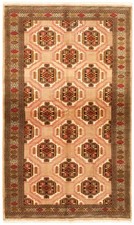 Hand knotted afghan for sale  Champlain