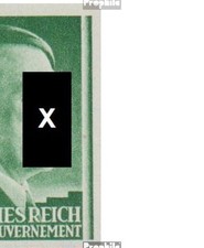 Generalgouvernement 71hz 82hz gebraucht kaufen  Gießen