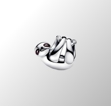 Hanging sloth charm for sale  ABERDEEN