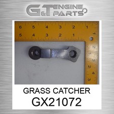 Gx21072 grass catcher for sale  Pompano Beach