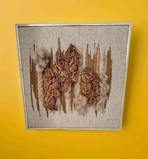Vintage mcm framed for sale  Marietta