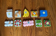 Leapfrog lot shopping for sale  Kansas City