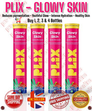 PLIX comprimidos de glutationa com vitamina C para pele clara e jovem morango Reino Unido* comprar usado PLIX comprimidos de glutationa com vitamina C para pele clara e jovem morango Reino Unido* comprar usado  Enviando para Brazil