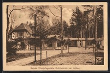 Kolberg reinke waldpflegestät gebraucht kaufen  Berlin