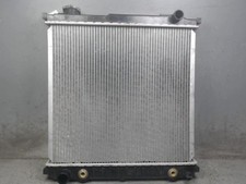 Radiateur jeep jeep d'occasion  Saint-Quentin
