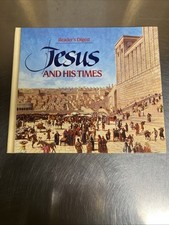 Jesus times reader for sale  Saint Clair Shores