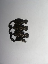 Wise monkeys vintage for sale  ILKESTON