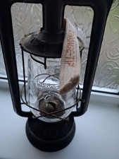 Chalwyn hurricane lamp for sale  DONCASTER