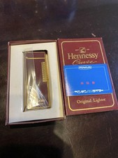 Hennessy original lighter d'occasion  Expédié en Belgium