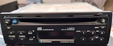 Blaupunkt cambridge cd125 for sale  Canyon Country