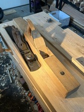 Wooden jointer great for sale  Canton