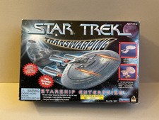 Star trek tng for sale  THAMES DITTON