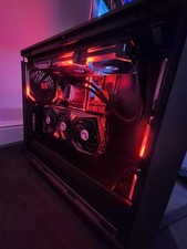 Pristine msi geforce for sale  PRESTON