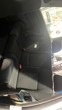 Banquette arriere volkswagen d'occasion  Rosny-sur-Seine