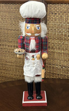 Chef santa inch for sale  Hiram