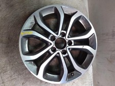 Mercedes class alloy for sale  SKELMERSDALE