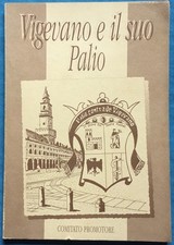 cartoline pavia usato  Garlasco
