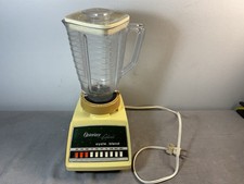 Vintage osterizer galaxie for sale  Gretna