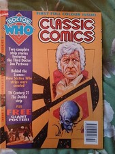 Doctor classic comics for sale Doctor classic comics for sale  WATERLOOVILLE
