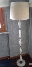 Lampada piantana vintage usato  Torino