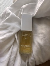 Chanel womans deodorant for sale  WORCESTER PARK