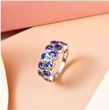 Aaa tanzanite 925 for sale  MORECAMBE
