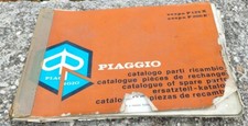 Catalogo parti ricambio usato  Manfredonia