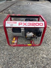 Briggs stratton petrol for sale  DIDCOT