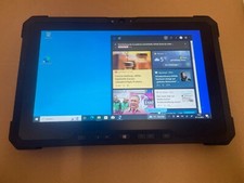 Utdoor tablet dell gebraucht kaufen  Hannover