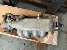 Mgtf intake manifold for sale  DARLINGTON