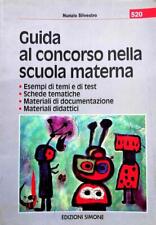 Guida concorso nella usato  Italia