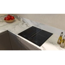 Beko table cuisson d'occasion  Genas