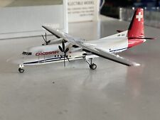 Herpa crossair fokker for sale  Tempe