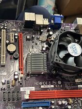 Ecs mcp73vt intel for sale  Garland