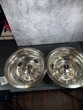 Lug wheel simulators for sale  New Bedford