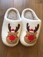 reindeer slippers for sale reindeer slippers for sale GRAVESEND